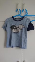 Pyjama shortama Pim en Pom Fiep Westendorp - maat 116 122, Nacht- of Onderkleding, Gebruikt, Jongen of Meisje, Fiep Westendorp