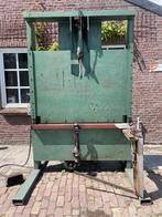 kantbank, Doe-het-zelf en Verbouw, Gereedschap | Machine-onderdelen en Toebehoren, Ophalen, Gebruikt