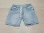Z.G.A.N MOOI JONGENS BROEKJE MAAT 68 NOPPIES, Kinderen en Baby's, Babykleding | Maat 68, Broekje, Ophalen of Verzenden, Zo goed als nieuw