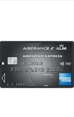 American Express Flying Blue Platinum: gratis 36.000 miles!