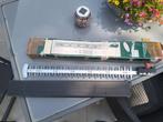 Metabo messenset 624576 55 cm, Ophalen of Verzenden, Nieuw, Elektrisch