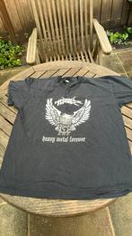 Hammerhawk shirt, Ophalen of Verzenden, Gedragen, Maat 56/58 (XL), Zwart
