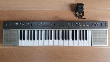 Yamaha PS-55 Vintage Keyboard beschikbaar voor biedingen