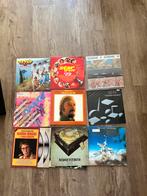 Lp , vinyl, Ophalen, Zo goed als nieuw