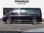 Volkswagen Transporter Multivan 2.0 TDI L1H1 Highline | Appl, Gebruikt, 4 cilinders, Volkswagen, Zwart