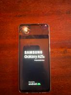 Samsung Galaxy A21s - Gebruikt, Ophalen, Gebruikt, Touchscreen, Android OS