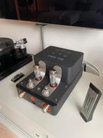 Unison Research Simply Italy buizenversterker, Ophalen, Versterker