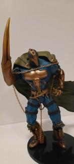 McFarlane Spawn vezameling figures, Ophalen of Verzenden, Zo goed als nieuw, Actiefiguur of Pop