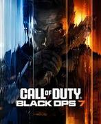 Call of duty Black ops 7 - Vault edition steam key, Spelcomputers en Games, Games | Pc, Ophalen