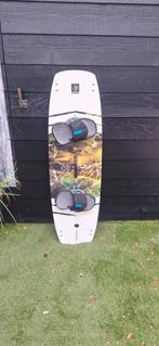 Slingshot Asylum Kiteboard, Ophalen, Gebruikt, Board