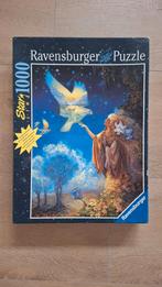 Ravensburger puzzle, Ophalen of Verzenden, Zo goed als nieuw