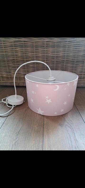 Meisjes kamer lamp beschikbaar voor biedingen
