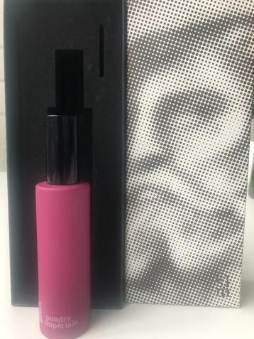 Poudre Impériale-Sous le Manteau- nicheparfum beschikbaar voor biedingen
