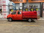 Huif met frame. Voor een VW t4 Doka, Auto-onderdelen, Ophalen, Volkswagen