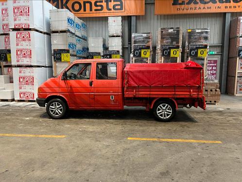 Huif met frame. Voor een VW t4 Doka, Auto-onderdelen, Overige Auto-onderdelen, Volkswagen, Ophalen