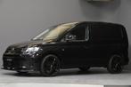 Volkswagen Caddy Cargo 1.5 TSI N-EDITION | CRUISE | LEDER, Automaat, Zwart, 4 cilinders, Zwart