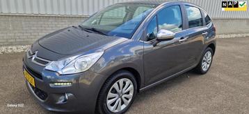 Citroen C3 1.2 PureTech Collection CLIMA +NAVI ! beschikbaar voor biedingen