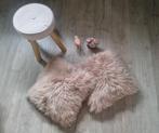 Roze decoratie, Ophalen, Zo goed als nieuw
