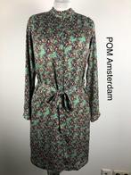 POM Amsterdam Jurk  (mt: 42) 19,6/8125, Kleding | Dames, POM Amsterdam, POM Amsterdam, Maat 42/44 (L), Ophalen of Verzenden