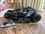 LEGO Batman tumbler 76240, Kinderen en Baby's, Speelgoed | Duplo en Lego, Ophalen of Verzenden, Zo goed als nieuw, Complete set
