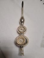 Oude glazen deuk piek en ballen, Diversen, Kerst, Ophalen