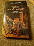 Liefdesgeschiedenissen - Julia Kristeva, Ophalen of Verzenden