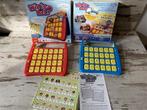 Wie is het? vierkante vernieuwde versie [s49], Hobby en Vrije tijd, Gezelschapsspellen | Bordspellen, Ophalen of Verzenden, Zo goed als nieuw