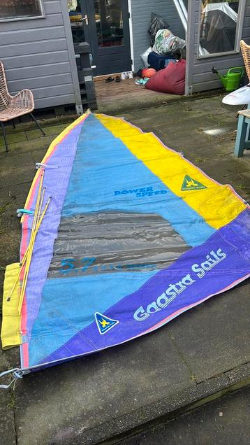 Windsurf zeilen Gaastra en Neilpryde beschikbaar voor biedingen
