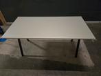 Tafel, Huis en Inrichting, Tafels | Eettafels, Ophalen, Zo goed als nieuw, Rechthoekig