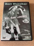 Bert Visscher - Nee, dan Lourdes DVD, Alle leeftijden, Ophalen of Verzenden, Zo goed als nieuw, Stand-up of Theatershow
