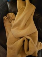 Mooie wollen deken - 2 persoons, Huis en Inrichting, Woonaccessoires | Plaids en Woondekens, Ophalen of Verzenden, Zo goed als nieuw