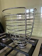 Blomus fruitmand, Ophalen of Verzenden, Zo goed als nieuw, Rond, Overige materialen