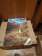 Ravensburger Senior puzzle 2 Heiligenblut, Ophalen of Verzenden, 500 t/m 1500 stukjes, Zo goed als nieuw, Legpuzzel