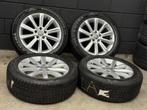 Originele 17 inch VW T-Roc Passat Helsinki 5x112 ET41 215/55, Ophalen, 215 mm, Banden en Velgen, 17 inch