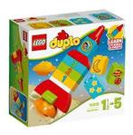 Duplo mijn eerste raket, Ophalen of Verzenden, Zo goed als nieuw, Duplo