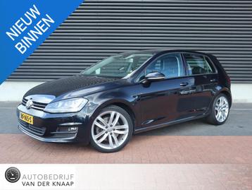 Volkswagen Golf 1.4 TSI ACT Highline | Adapt. Cruise | Clima beschikbaar voor biedingen