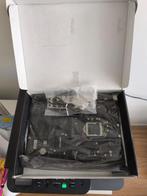 Biostar TB360-BTC PRO 2.0 Moederbord – €140 (vaste prijs), Computers en Software, Moederborden, Ophalen of Verzenden, Nieuw, Intel