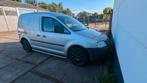 Volkswagen Caddy Bestel 2.0 SDI 51KW 2004, Auto's, Voorwielaandrijving, Stof, Zwart, Volkswagen