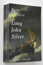 Long John Silver - Björn Larsson (1998), Verzenden, Zo goed als nieuw