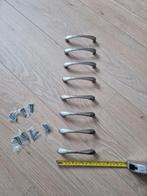 Kast/ladegreepjes tegen elk aannemelijk bod, Ophalen, Nieuw