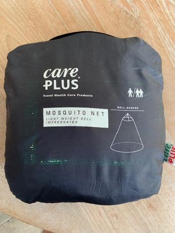 Care Plus Mosquito net geïmpregneerd beschikbaar voor biedingen