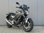 2013 Honda NC 700S 48pk ABS - 10.266 km - 35kW A2 (bj 2013), Bedrijf, Overig, 670 cc, ABS