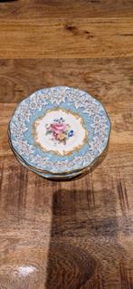 Royal albert bordjes 7x, Ophalen