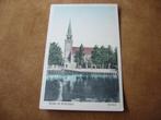 BROEK IN WATERLAND  >  DE KERK, Ophalen of Verzenden, 1940 tot 1960, Ongelopen, Noord-Holland