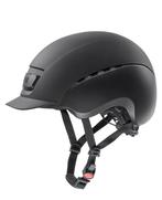 UVEX Elexxion cap nieuw maat XS-S, Dieren en Toebehoren, Paardrijkleding, Ophalen of Verzenden, Dames, Cap, Nieuw