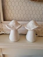 Leuke riviera maison paddestoelen., Ophalen of Verzenden, Zo goed als nieuw
