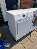 Prachtige luxe Miele T1 condensdroger. Display. 7kg. Gar+Bez, Ophalen, 6 tot 8 kg, Zo goed als nieuw, 85 tot 90 cm