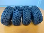 General Grabber X3 1.9 schaal: 1/10 crawler banden, Elektro, Auto offroad, Ophalen of Verzenden, Zo goed als nieuw