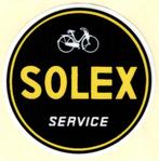 Solex sticker #5, Motoren, Verzenden