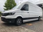 SIDEBARS VOLKSWAGEN CRAFTER L4/L5 HOOGGLANS RVS €465 EXCL  B, Ophalen of Verzenden